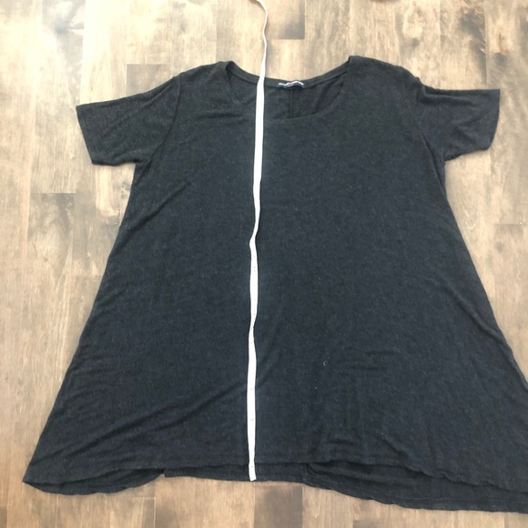 Brandy Melville T-Shirt Dress! - Picture 6 of 7